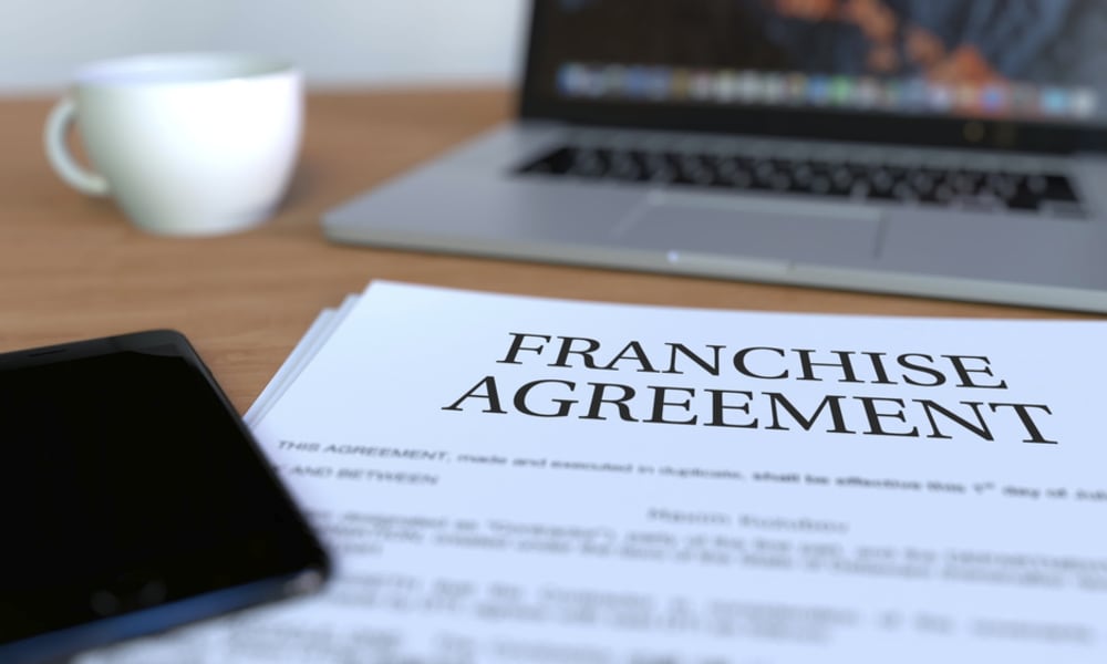 5 Ownership Clauses to Look Out for in Sheffield Franchise&nbsp;Deals