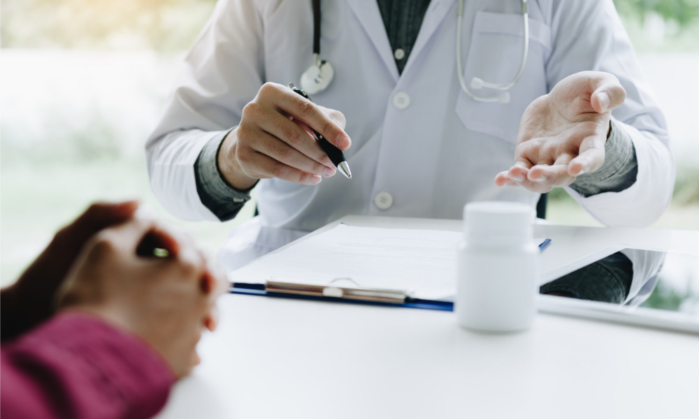 Are Patient Consent Forms Enough in Leeds&nbsp;Hospitals?