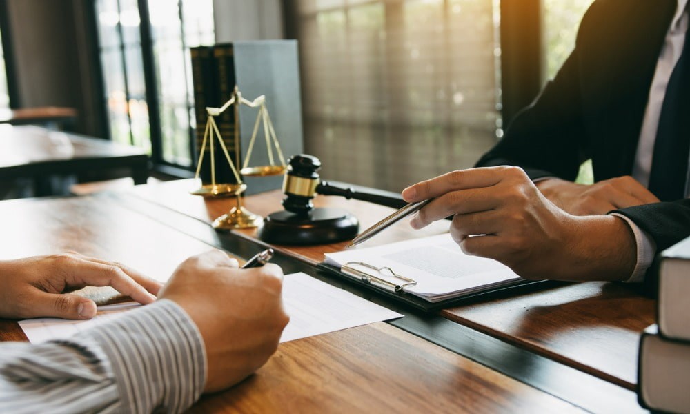 The Risks Associated with Different Business Structures in&nbsp;Glasgow