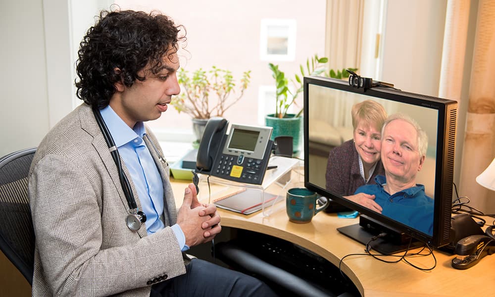 Telehealth Boundaries in Newcastle Patient&nbsp;Care