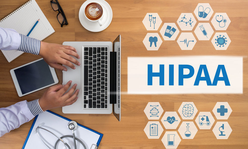 HIPAA Compliance Challenges in Manchester&nbsp;Hospitals
