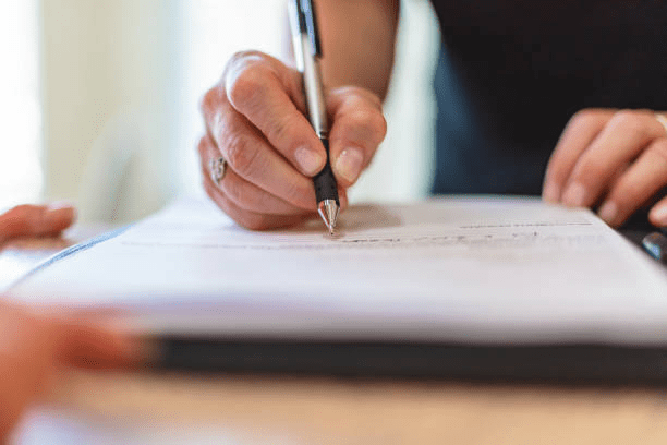 Preparing Deeds Correctly: Avoiding Costly Property Transfer&nbsp;Errors