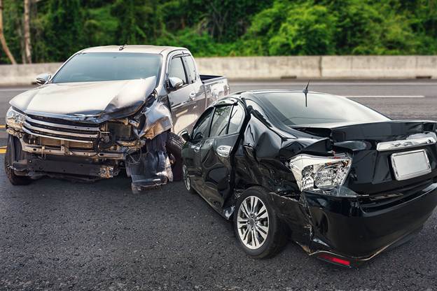What Does a Car Accident Lawyer Actually Do After a&nbsp;Crash?