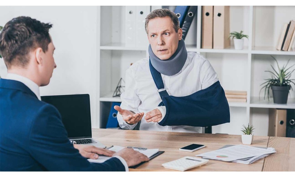 6 Best Personal Injury Lawyers in Glendale, CA for&nbsp;2026