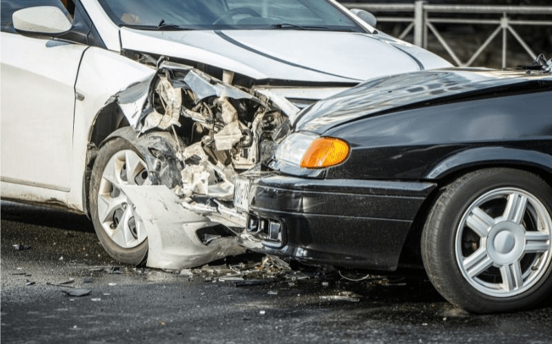 When Should You Hire a Car Accident Attorney After a&nbsp;Crash?