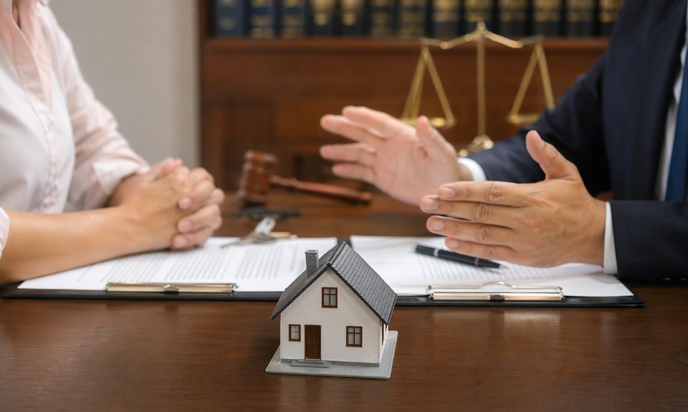 What Happens When Co-Owners Cannot Agree on Shared&nbsp;Property?