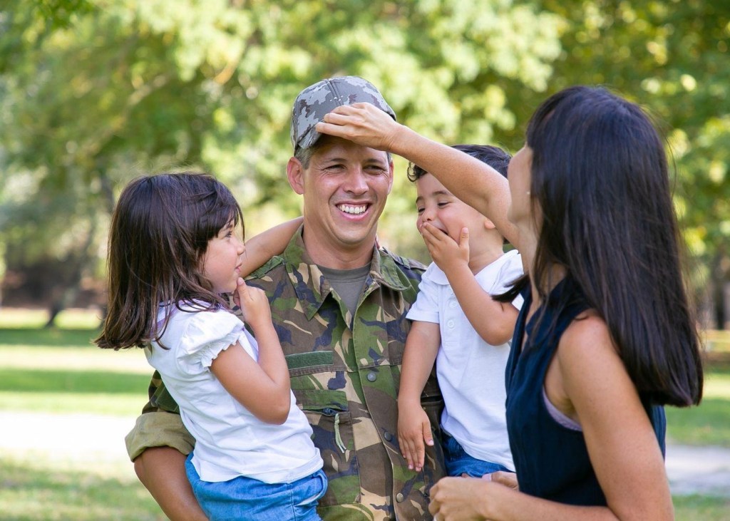 Understanding Your Financial Future and Military Benefits After&nbsp;Divorce